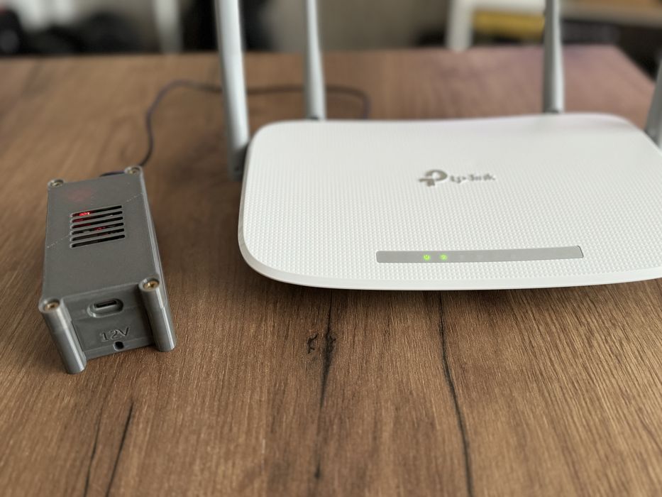 Наличие 5+ часов UPS ДБЖ ИБП УПС версии 12в 9в 5 для роутера Павербанк