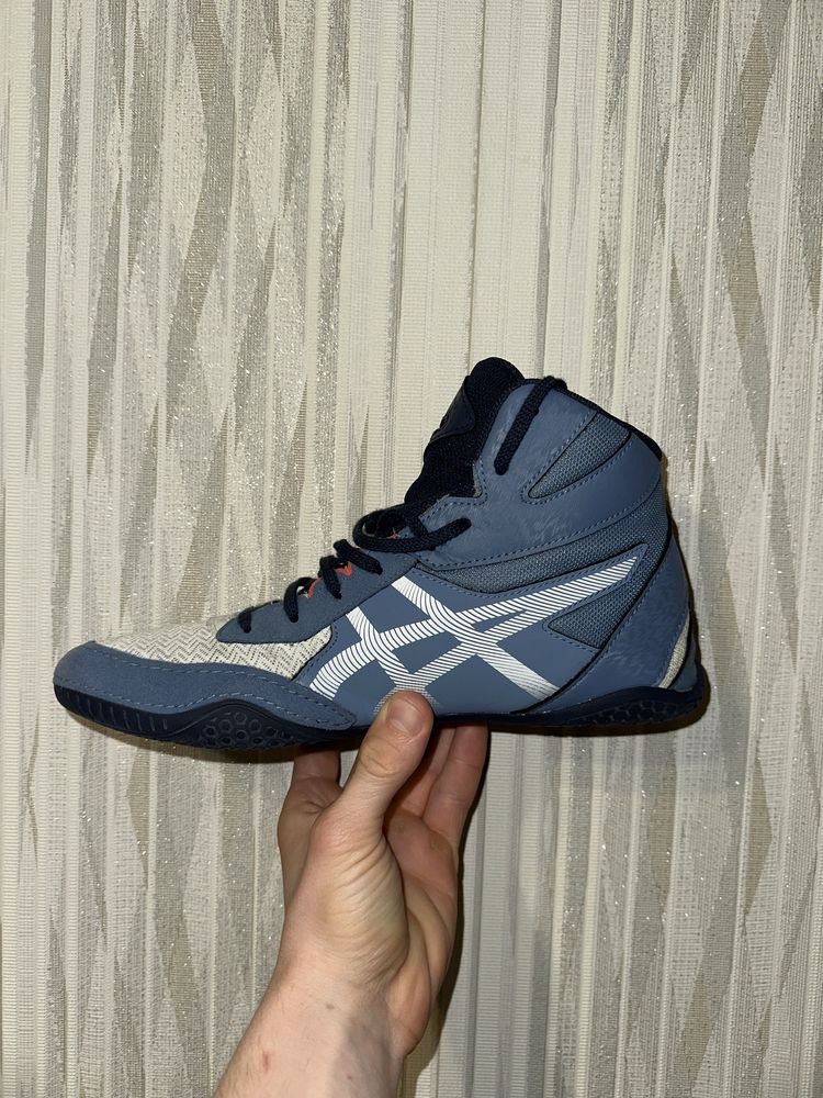 Борцовки Asics Matcontrol 3 (Боксерки)