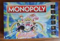 Monopoly Sailor Moon