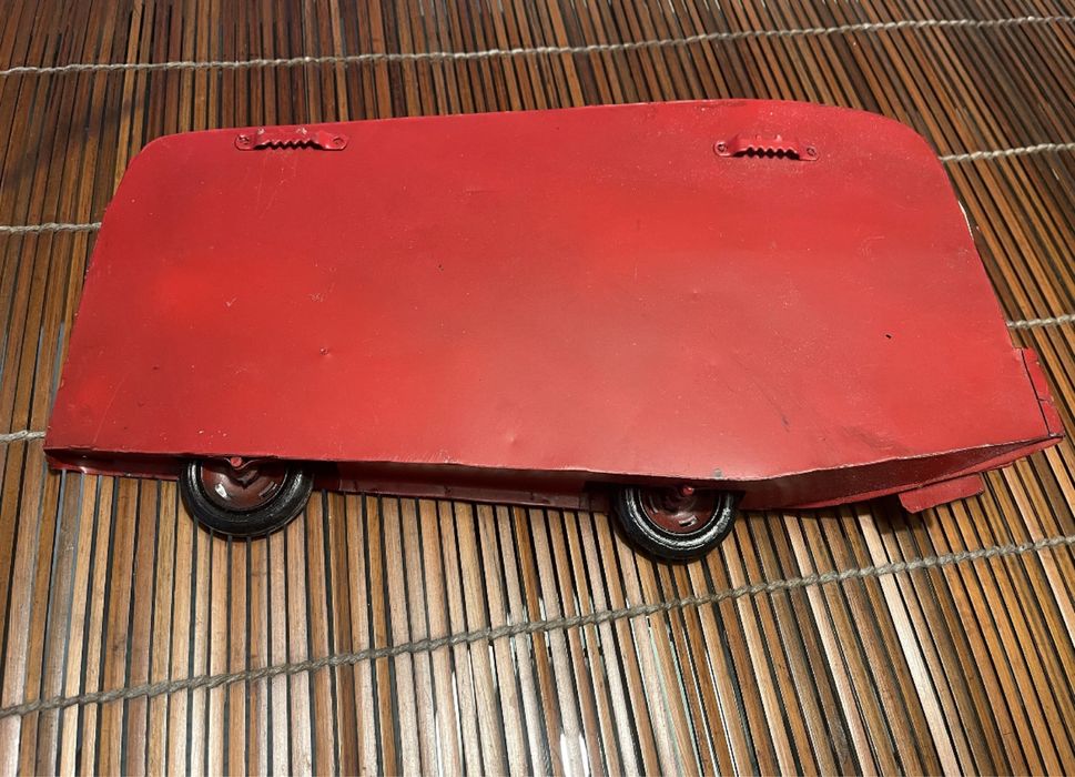 3 Quadros de  transportes