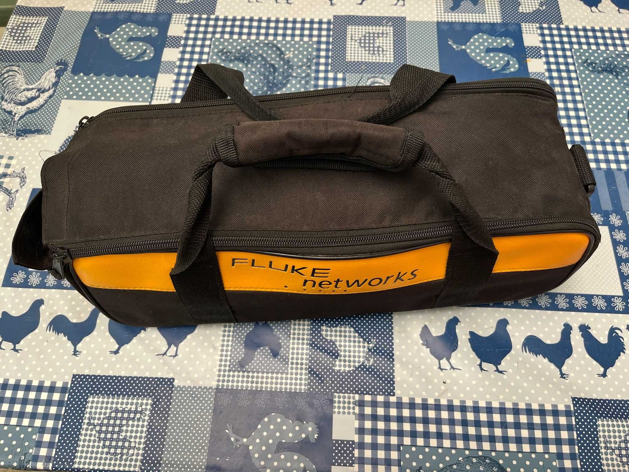 Testador de Rede Liq-Kit Da FLUKE NETWORKS