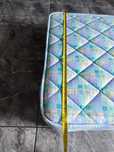 Materac 186x72x16