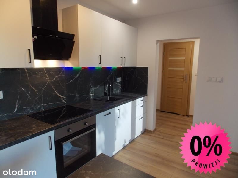 Bez Prowizji.Podgórze/Kurdwanów 2 Pok.Po Gen.Remon