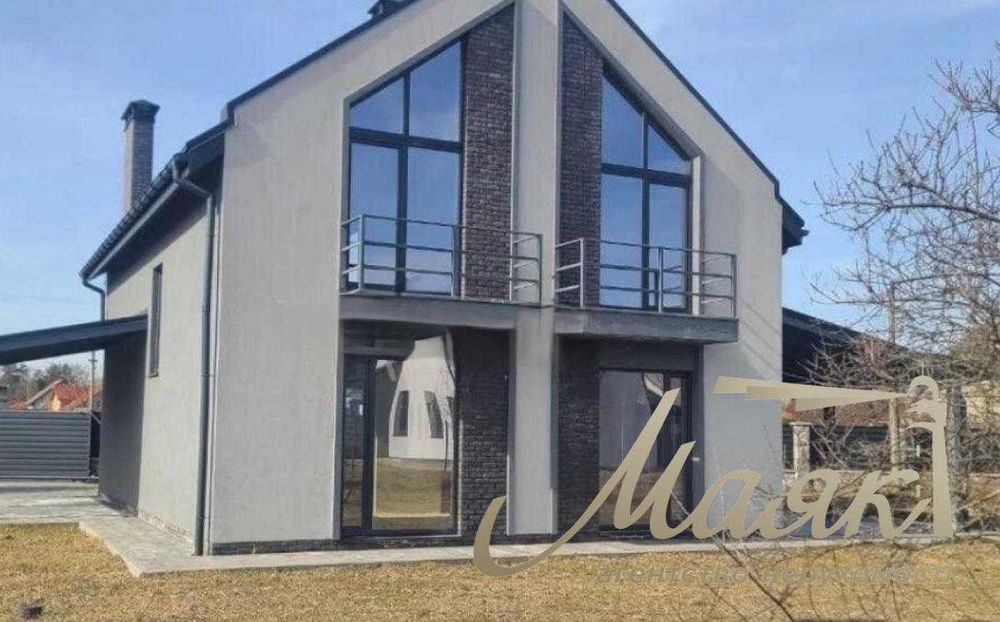 Продаж будинку 177 м² у селі Романків