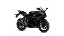 Yamaha MT Yamaha YZF-R125 2025 3 lata gwarancja