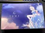In Ears, phones, SeeAudio Yume