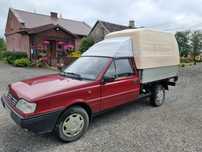 Polonez Truck 1.6