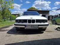 Sprzedam BMW E34