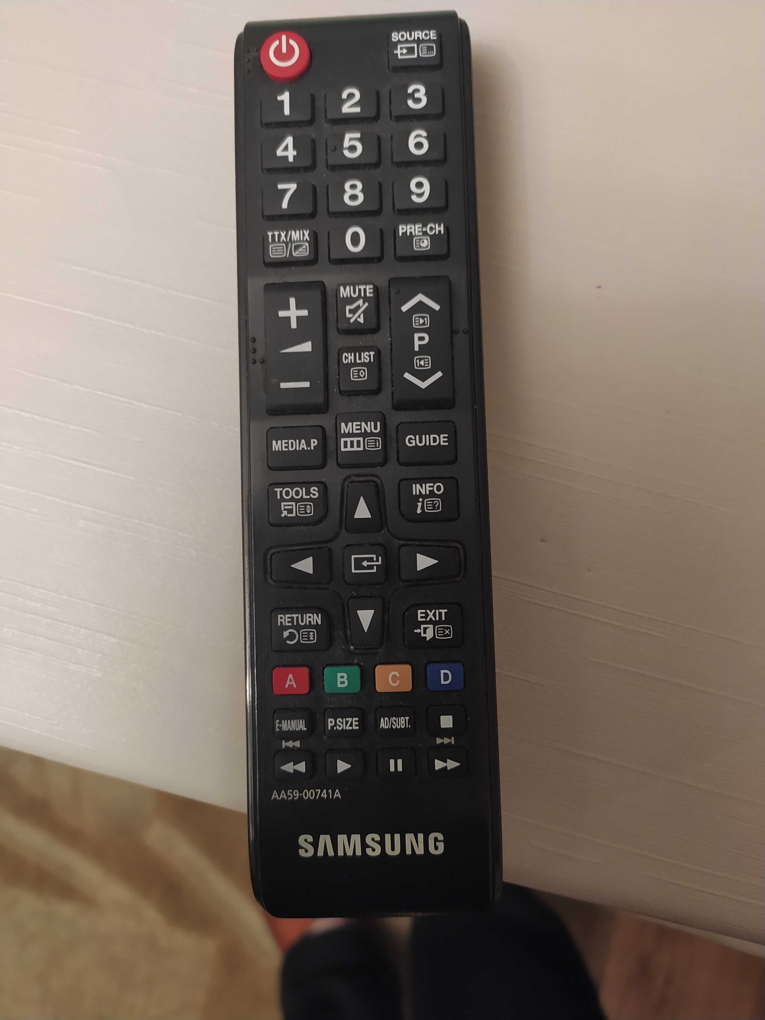 Samsung 32 cale.