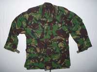 85 Pattern Smock Combat DPM kurtka wojskowa parka brytyjska 160/96 #3