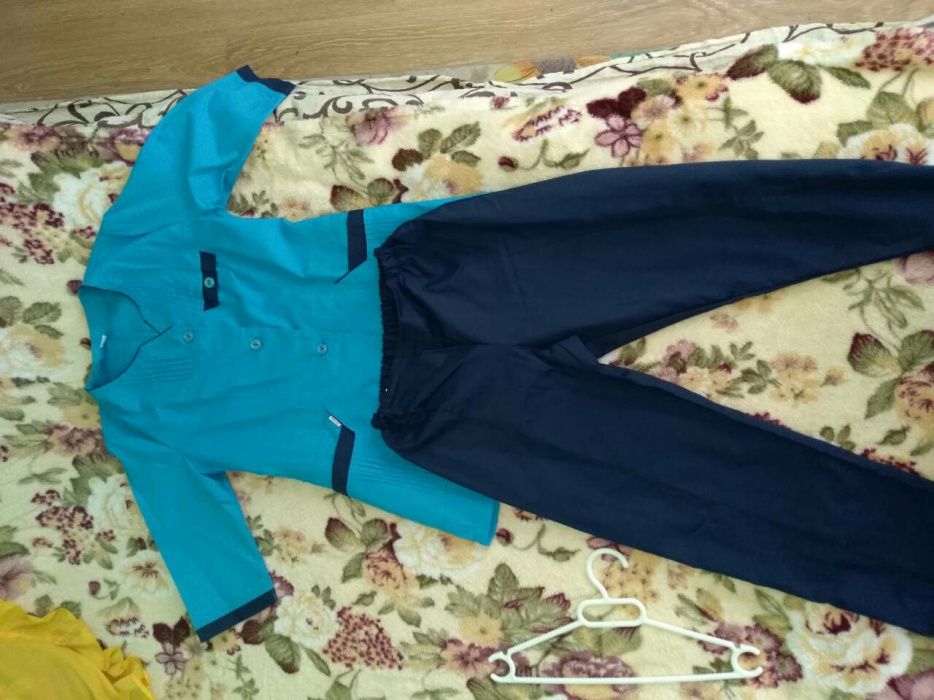 Хірургічний костюм