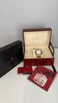 Zegarek Patek Philippe rose gold damski