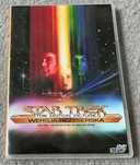 DVD Star Trek film 1  wersja reżyserska