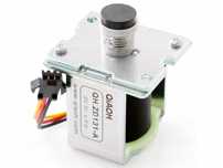 QiAOH QH.ZD131-A elektrozawór, elektromagnes, cewka Ferroli, Ariston