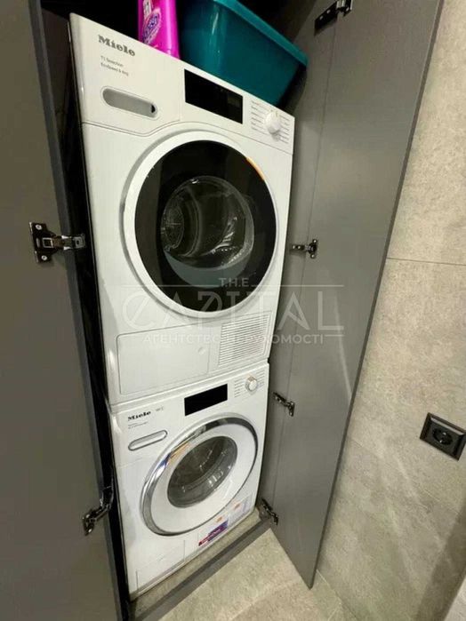 Оренда квартири ЖК Русанівська Гавань! Окрема спальня! ПАРКОМІСЦЕ!