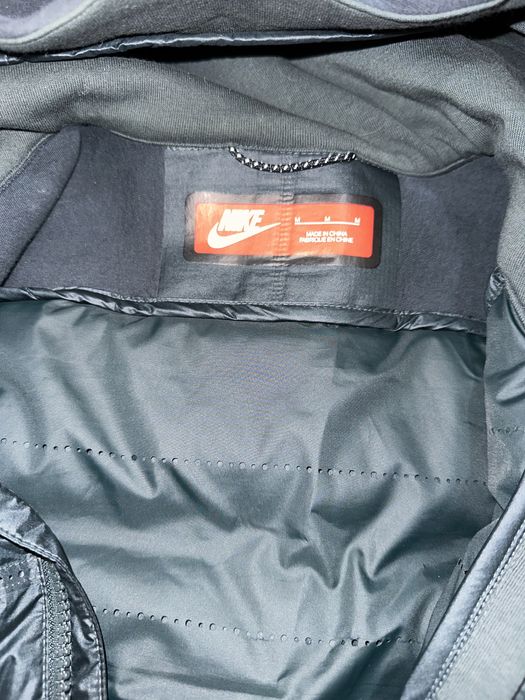 Куртка Nike Tech Fleece Aeroloft 800 пух