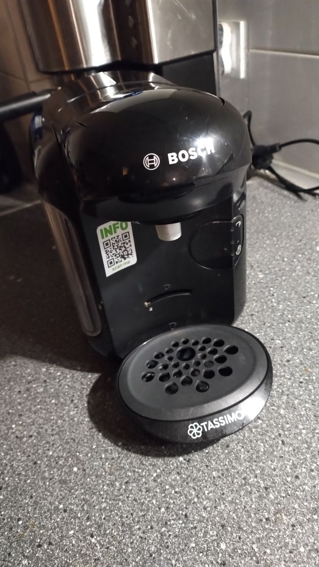 Bosch tassimo ekspres