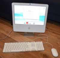 Komputer Apple iMAC A1195  All-in-One