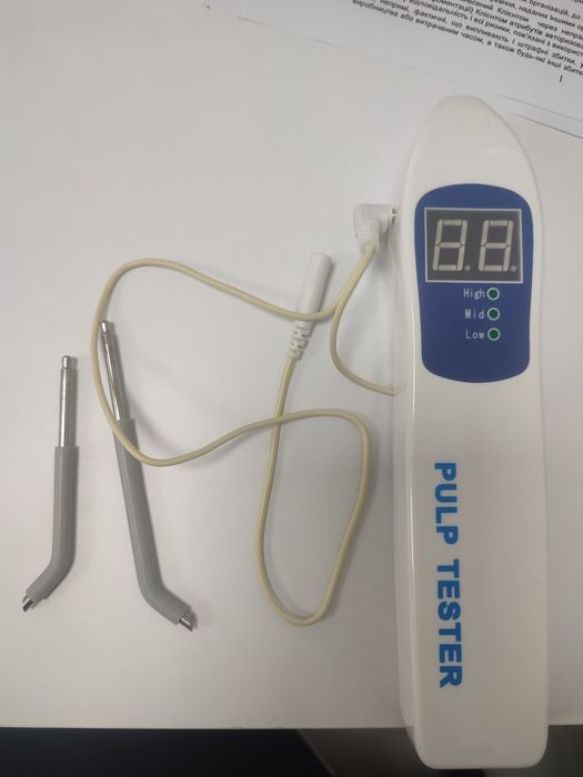 Пульп тестер Pulp tester