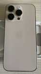 Iphone 14PRO 128GB zloty 85%bateria Wizualnie Idealny!