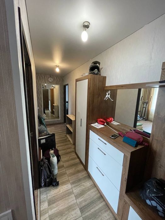 3х кімнатна квартира з ремонтом