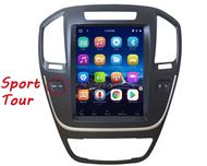Radio nawigacja navi TESLA Opel Insignia Android SPORT TOUR