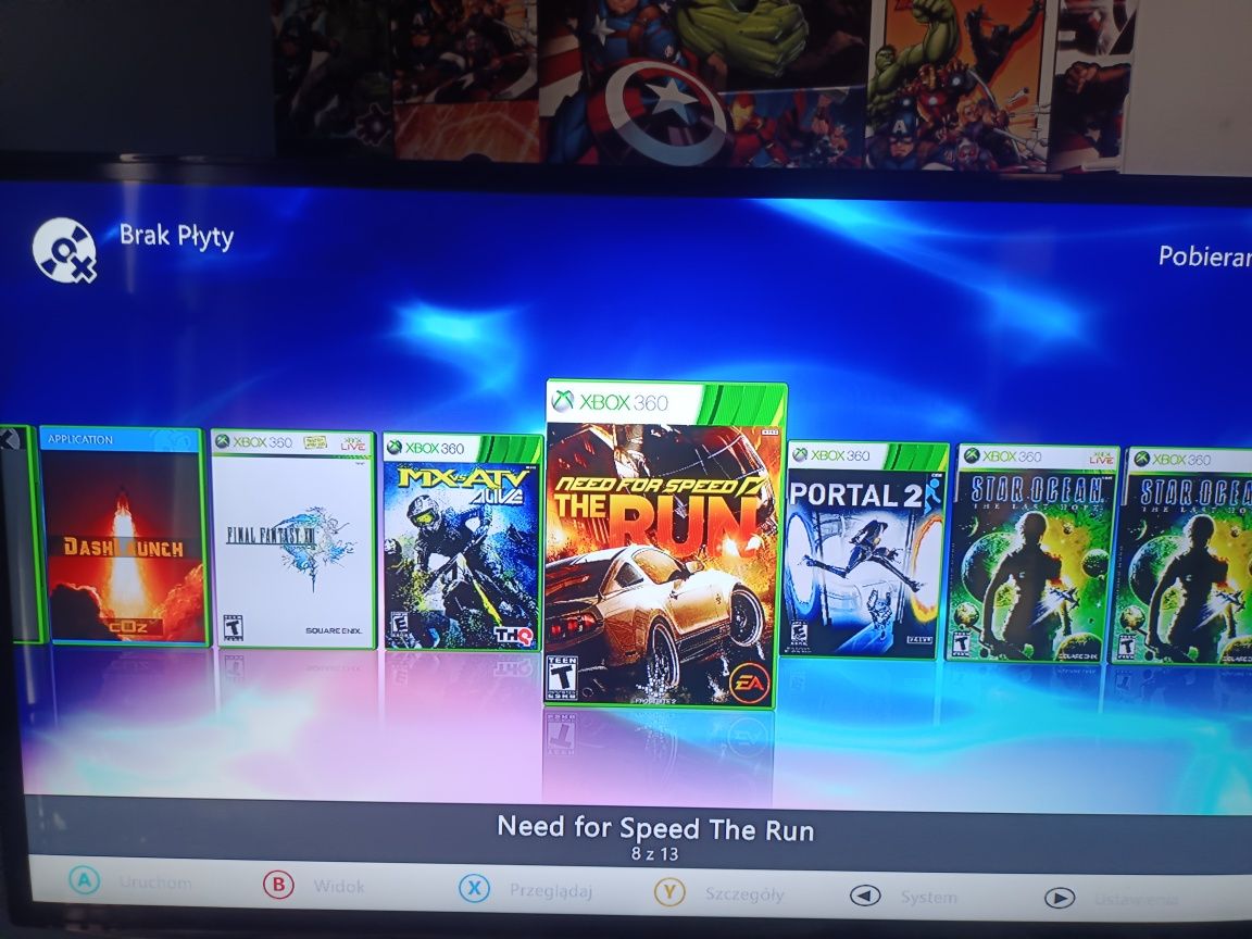 Xbox 360 RGH + Lt 3.0