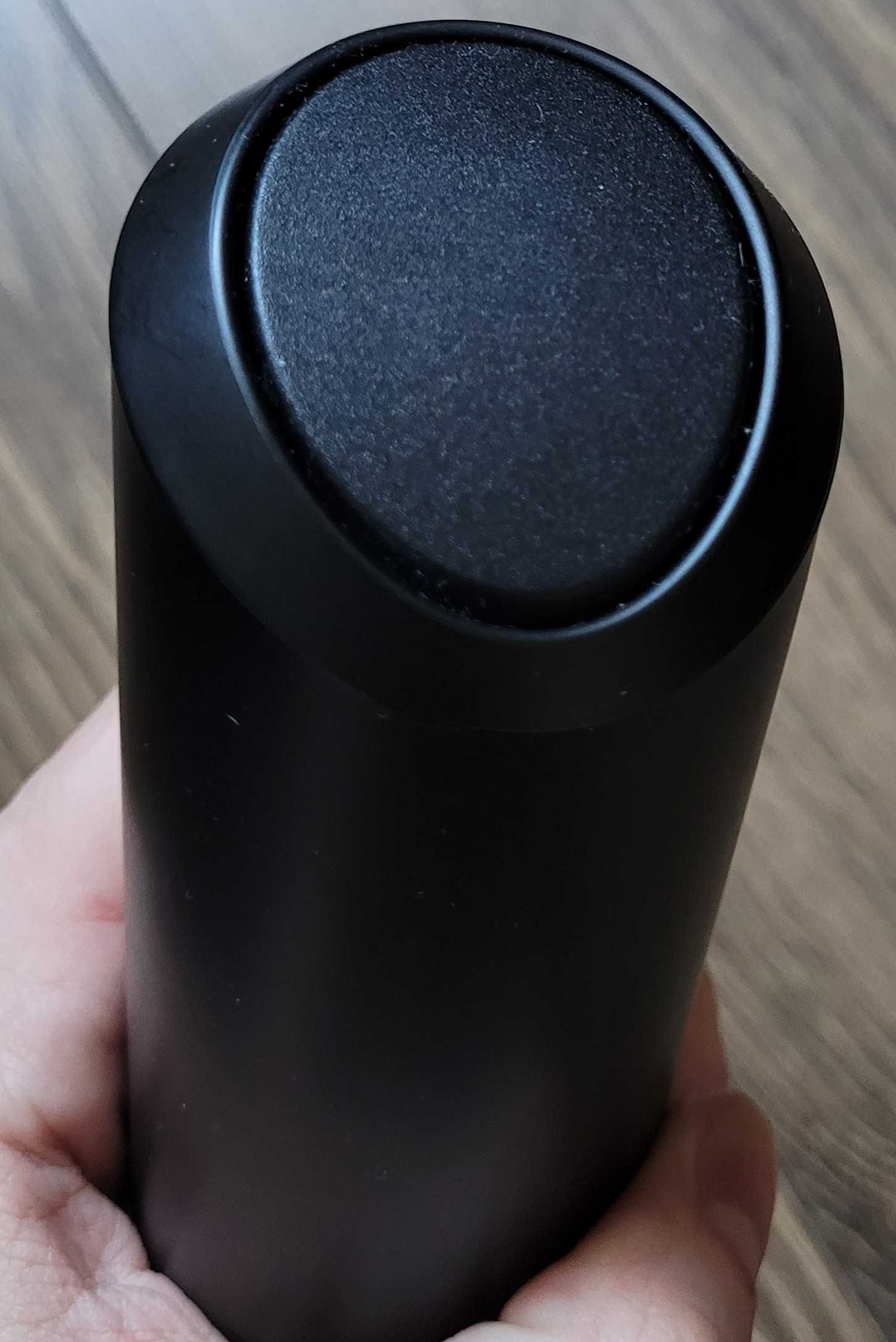 młynek elektryczny WMF Ceramill żarna ceramiczne soli pieprzu czarny