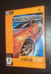 Need for Speed Underground 1 pc