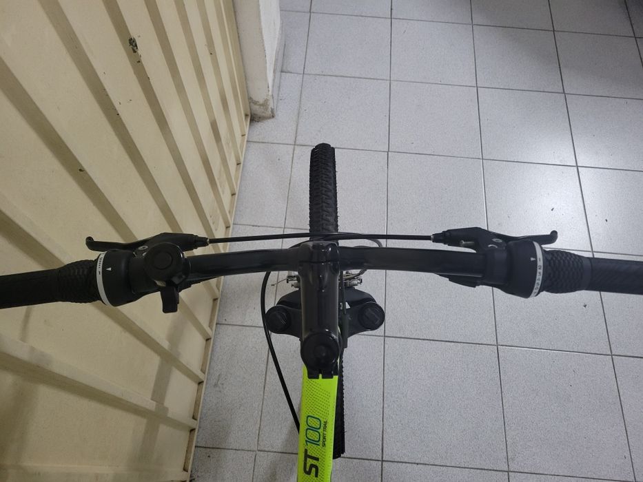BTT Rockrider ST100, S, roda 27,5