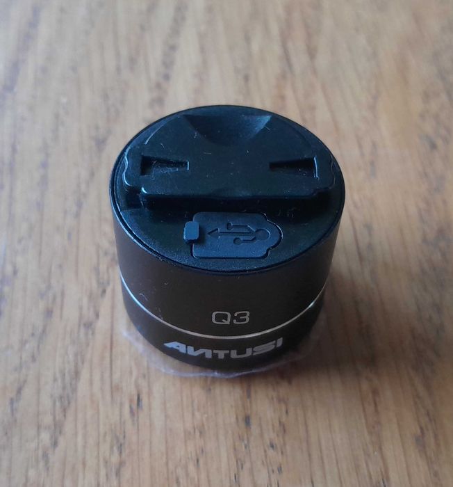 Tylna smart lampka rowerowa ANTUSI Q3