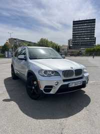 BMW X5 E70, 3.5d