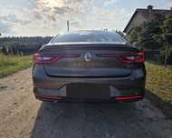 Renault Talisman Automat Ledy Ambiente Nawigacja