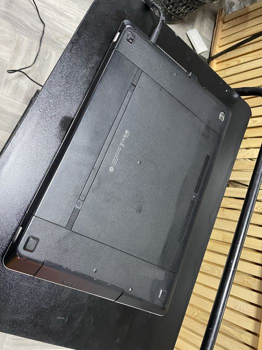 HP ProBook 4740s / i5-3230M / 8GB / SSD 240GB / Radeon 2GB — Робочий