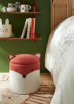 taboret pufa HM home pokoj dzieciecy miejsce do przechowywani