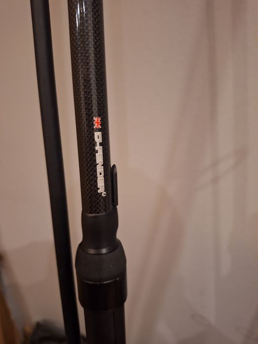 Wędki karpiowe MAD D-FENDER 3 12FT 3.25LB