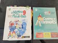 Mundo em Palavras 9 - Manual