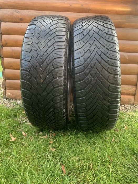 Продам зимову резину