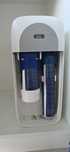 Grohe Blue Home zestaw do filtrowania wody
