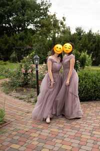Випускна сукня, сукні для дружок Bridal Elegance (Erie PA) 2 шт