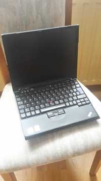 Używany laptop Lenovo ThinkPad X61