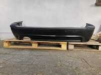 Bmw e39 touring zderzak tylni m pakiet pdc