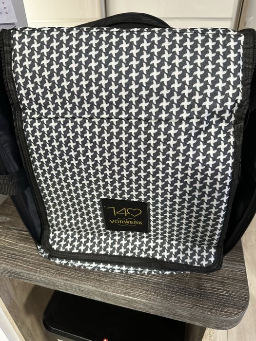 Torba na TM5. TM6