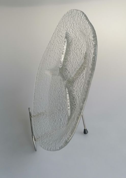 Talerz patera Sahara