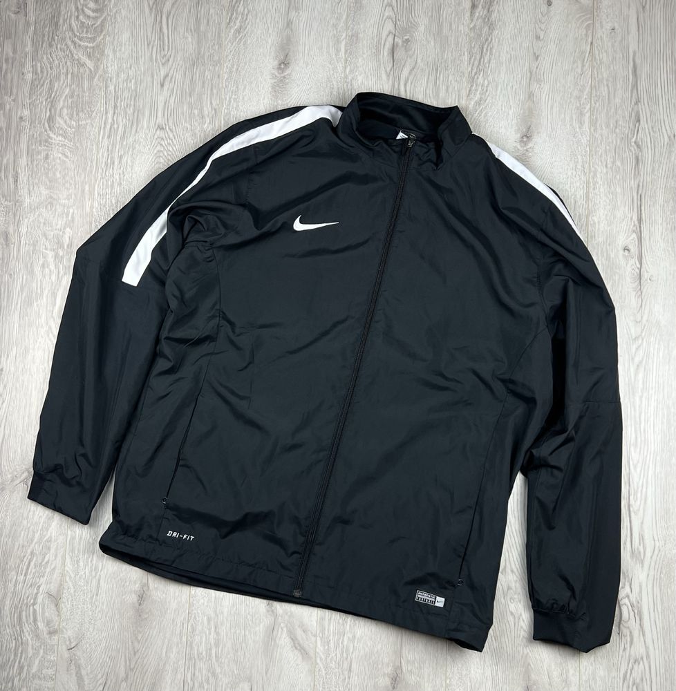 Вітровка Nike Dri Fit  XL-XXL розмір