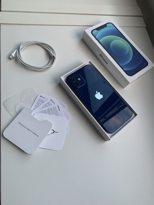 Iphone 12 128gb