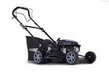 Бензинова самохідна газонокосарка Woodstar Blm 460-161S