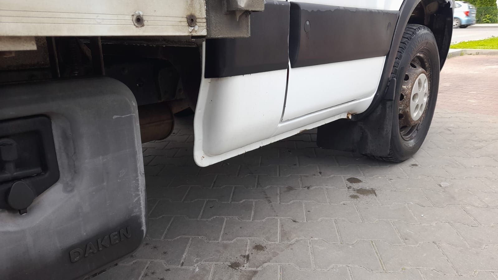 Iveco Daily 35s18
