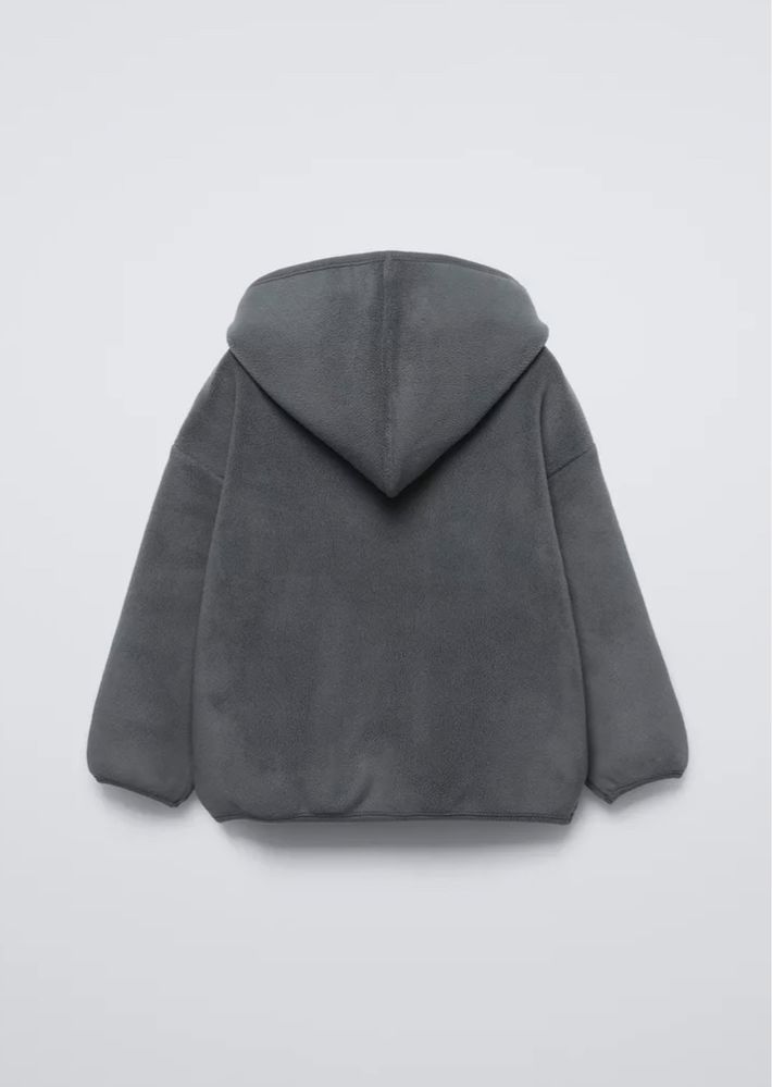 Zara флісовий костюм розмір 104