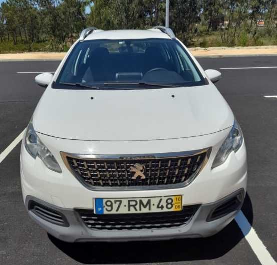 Peugeot 2008 1.2 PureTech